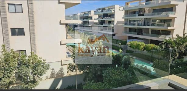 3 Bedroom Apartment for Sale in New Cairo, Cairo - 39e7df1f-75d6-4522-8068-967b29e43a43. jpg