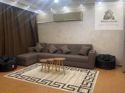 2 Bedroom Flat for Rent in Zahraa Al Maadi, Cairo - 1000384453. jpg