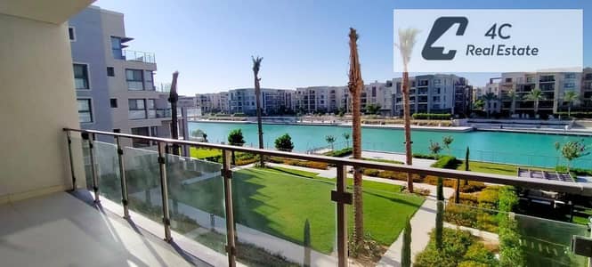 شاليه 3 غرف نوم للبيع في الساحل الشمالي، مطروح - WhatsApp Image 2026-08-23 at 12.04. 39 PM. jpeg
