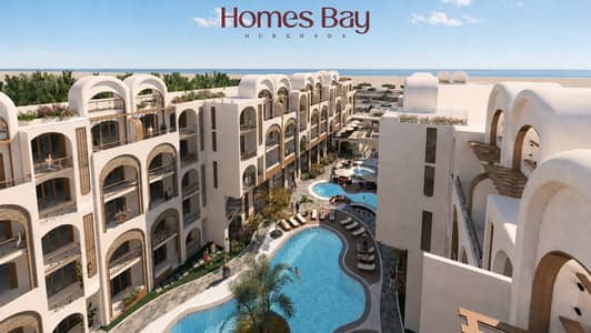 Studio for Sale in Hurghada, Red Sea - WhatsApp Image 2026-08-20 at 1.00. 33 PM. jpeg