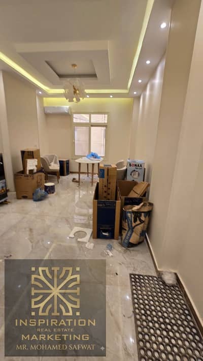 شقة 3 غرف نوم للبيع في القاهرة الجديدة، القاهرة - WhatsApp Image 2026-08-23 at 6.16. 51 PM (1). jpeg شقة 3 غرف نوم للبيع في القاهرة الجديدة، القاهرة - WhatsApp Image 2026-08-23 at 6.16. 51 PM (1). jpeg