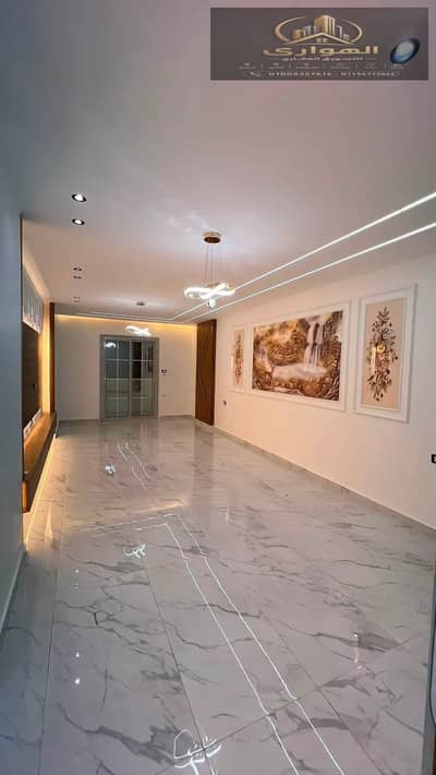 3 Bedroom Flat for Sale in Faisal, Giza - 1000830100. jpg