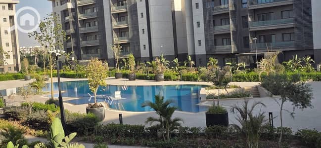4 Bedroom Flat for Sale in Madinaty, Cairo - IMG_20260721_152145_141. jpg