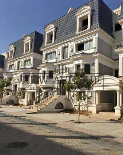3 Bedroom iVilla for Sale in New Cairo, Cairo - WhatsApp Image 2026-08-22 at 9.26. 53 PM (2). jpeg 3 Bedroom iVilla for Sale in New Cairo, Cairo - WhatsApp Image 2026-08-22 at 9.26. 53 PM (2). jpeg