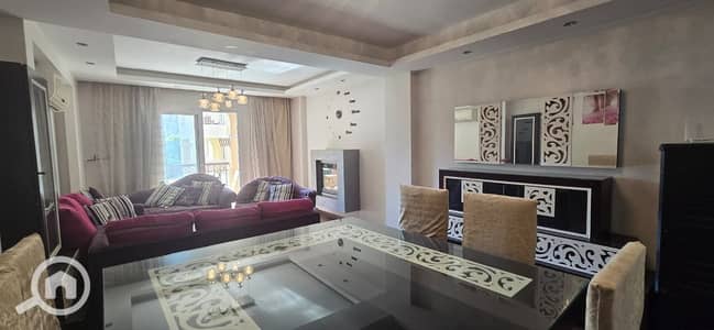 3 Bedroom Flat for Rent in Madinaty, Cairo - a5bae622-59f8-4968-908c-674f33fc912c. jpg