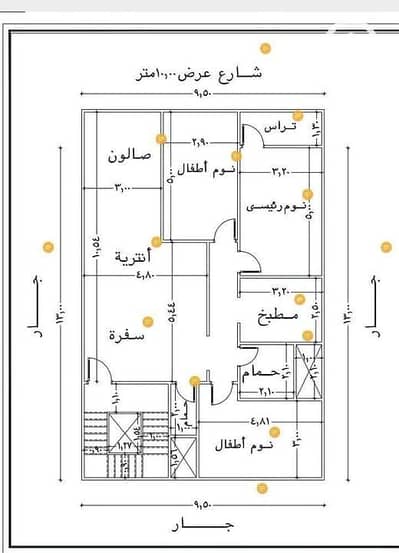 3 Bedroom Other Residential for Sale in Mansura, Dakahlia - 780771643_1625045446002309_8058835626129197687_n. jpg