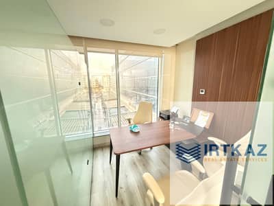 Office for Rent in New Cairo, Cairo - WhatsApp Image 2026-07-25 at 4.32. 37 PM (1). jpeg
