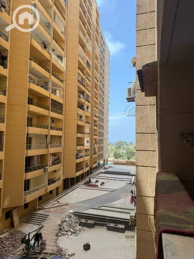 فلیٹ 3 غرف نوم للايجار في المنتزه، الإسكندرية - 169904. jpg
