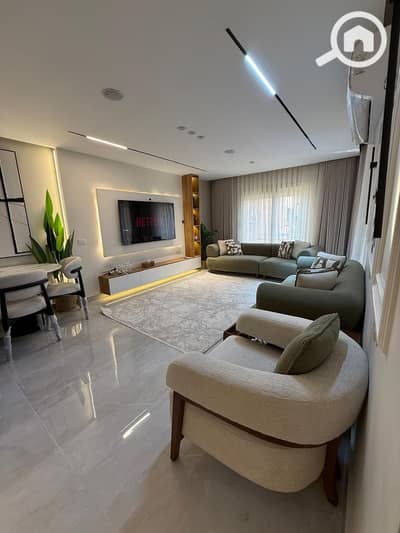 3 Bedroom Flat for Rent in Madinaty, Cairo - WhatsApp Image 2026-07-13 at 1.10. 42 PM. jpeg