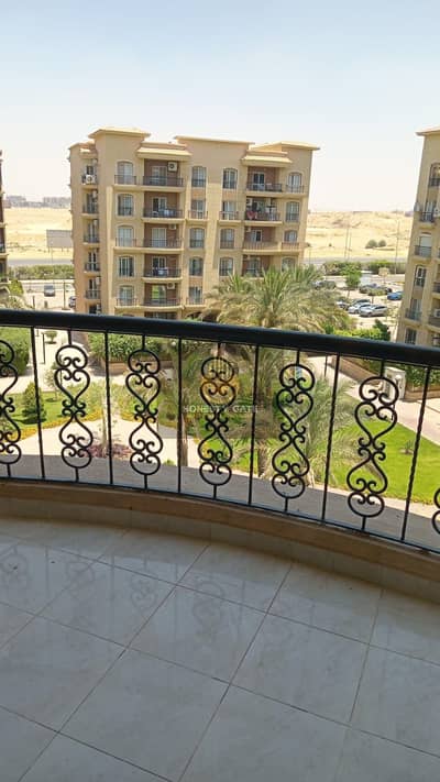 فلیٹ 3 غرف نوم للايجار في القاهرة الجديدة، القاهرة - WhatsApp Image 2026-08-12 at 1.11. 38 PM (2). jpeg