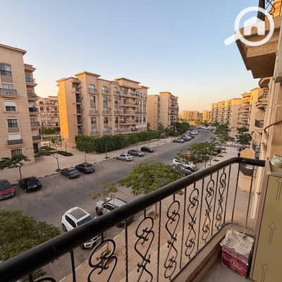 شقة 3 غرف نوم للايجار في القاهرة الجديدة، القاهرة - 495925. jpg