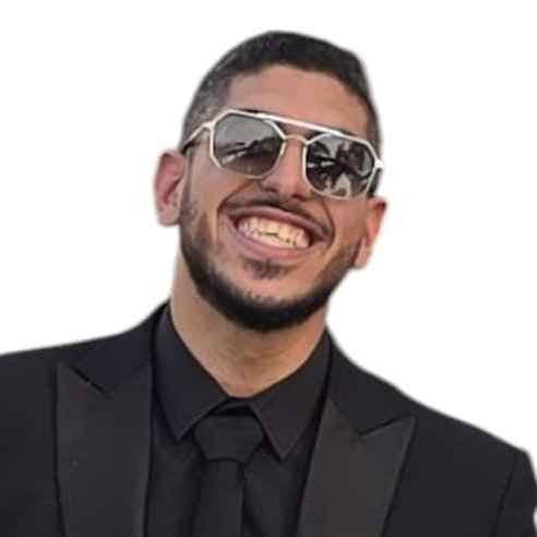 Seif ElzaYat
