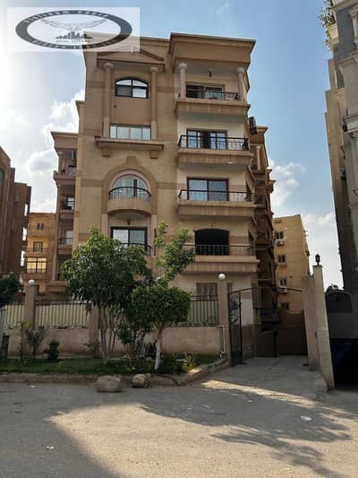 3 Bedroom Apartment for Sale in New Cairo, Cairo - 403c1783-28c4-429b-a9c2-b3c9d56894e8. jpg