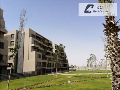 2 Bedroom Flat for Sale in New Cairo, Cairo - 6. jpg 2 Bedroom Flat for Sale in New Cairo, Cairo - 6. jpg