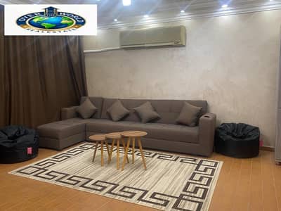 فلیٹ 2 غرفة نوم للايجار في زهراء المعادى، القاهرة - 1000298908. jpg
