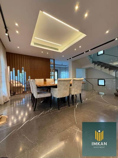 4 Bedroom Apartment for Sale in New Cairo, Cairo - 571069393_792284003567205_9008684054915771642_n. jpg