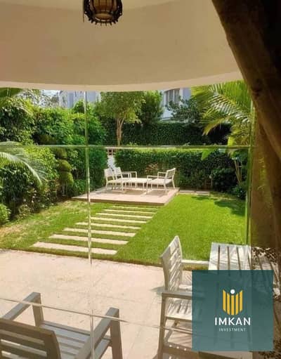 3 Bedroom Flat for Sale in New Cairo, Cairo - IMG-20221114-WA0010. jpg