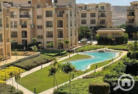 3 Bedroom Flat for Sale in Katameya, Cairo - original (11). jpg