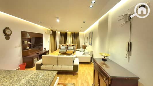 3 Bedroom Flat for Rent in Madinaty, Cairo - WhatsApp Image 2026-07-28 at 2.49. 11 PM. jpeg