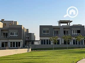 4 Bedroom Twin House for Sale in Sheikh Zayed, Giza - 10. png