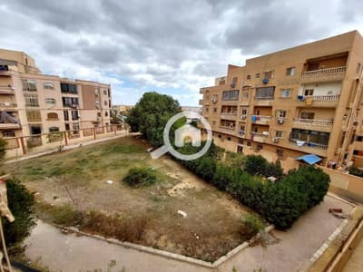 2 Bedroom Flat for Sale in Sheikh Zayed, Giza - WhatsApp Image 2026-08-21 at 9.04. 18 PM (1). jpeg 2 Bedroom Flat for Sale in Sheikh Zayed, Giza - WhatsApp Image 2026-08-21 at 9.04. 18 PM (1). jpeg