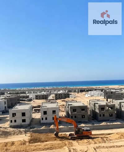 5 Bedroom Duplex for Sale in North Coast, Matruh - WhatsApp Image 2026-08-23 at 7.24. 16 PM. jpeg