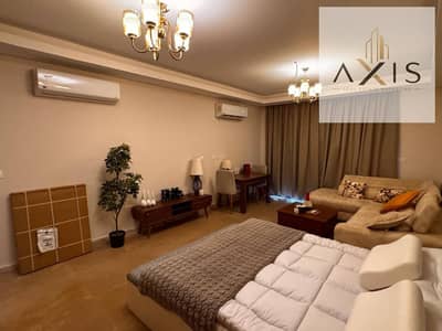 استوديو  للايجار في الشيخ زايد، الجيزة - WhatsApp Image 2026-08-23 at 6.24. 30 PM (3). jpeg