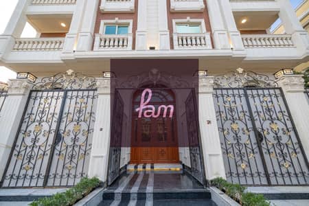 4 Bedroom Apartment for Sale in New Cairo, Cairo - WhatsApp Image 2026-04-01 at 1.45. 44 PM (2). jpeg