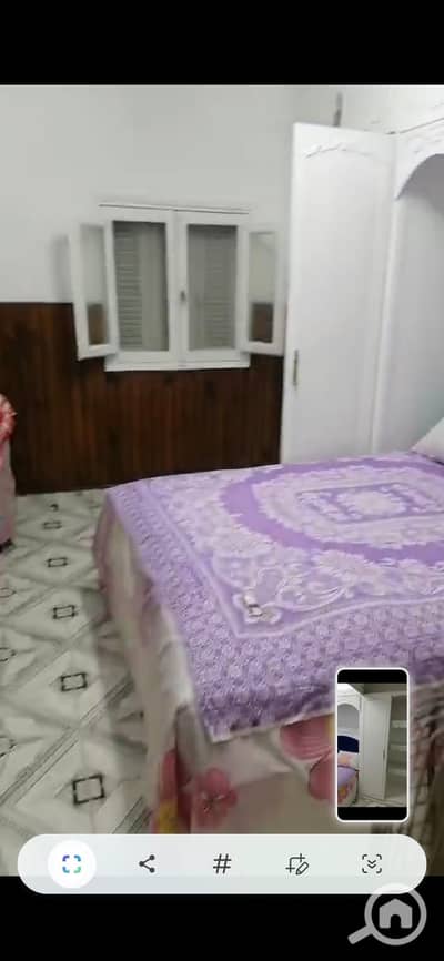 2 Bedroom Apartment for Rent in Maadi, Cairo - 29673. jpg