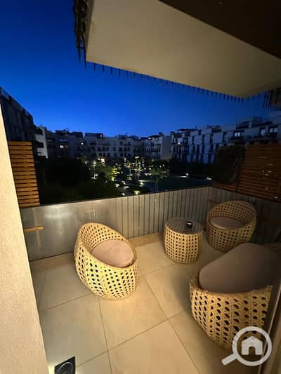 3 Bedroom Apartment for Rent in Sheikh Zayed, Giza - WhatsApp Image 2026-08-21 at 4.53. 45 PM (3). jpeg