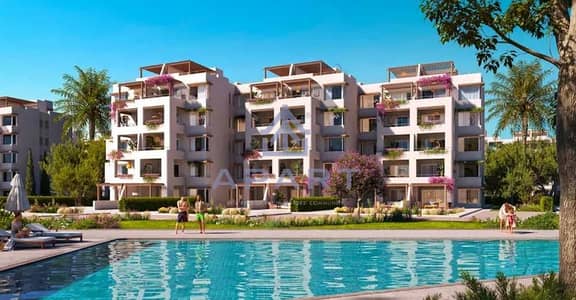 3 Bedroom Penthouse for Sale in North Coast, Matruh - imgi_24_high. jpeg 3 Bedroom Penthouse for Sale in North Coast, Matruh - imgi_24_high. jpeg