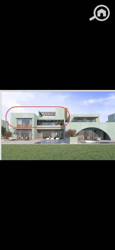 4 Bedroom Chalet for Sale in North Coast, Matruh - 510d5217-3bc1-4038-8506-29af7ba83a74. jpeg