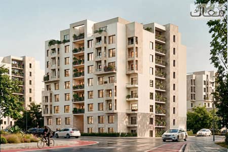 3 Bedroom Flat for Sale in New Cairo, Cairo - WhatsApp Image 2026-08-12 at 19.38. 36. jpeg 3 Bedroom Flat for Sale in New Cairo, Cairo - WhatsApp Image 2026-08-12 at 19.38. 36. jpeg
