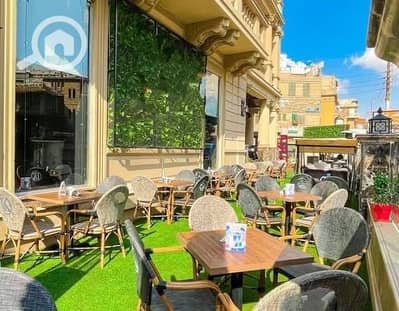 Restaurant & Cafe for Rent in Nasr City, Cairo - 2076c9b4-8f4e-4194-b434-b9f879ccfb16. jpg Restaurant & Cafe for Rent in Nasr City, Cairo - 2076c9b4-8f4e-4194-b434-b9f879ccfb16. jpg