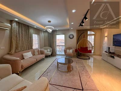 3 Bedroom Penthouse for Rent in Katameya, Cairo - WhatsApp Image 2026-08-23 at 7.45. 54 PM. jpeg 3 Bedroom Penthouse for Rent in Katameya, Cairo - WhatsApp Image 2026-08-23 at 7.45. 54 PM. jpeg
