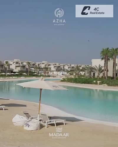 3 Bedroom Villa for Sale in Ain Sukhna, Suez - WhatsApp Image 2026-06-11 at 2.09. 42 AM. jpeg
