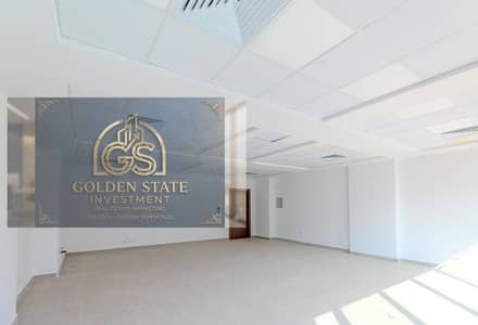 Office for Sale in New Cairo, Cairo - ff98be48-06d2-4721-8f83-cccf7cd0a138. jpg Office for Sale in New Cairo, Cairo - ff98be48-06d2-4721-8f83-cccf7cd0a138. jpg
