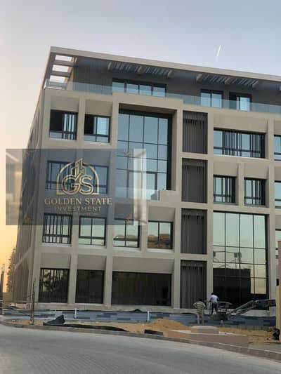 Office for Sale in New Cairo, Cairo - IMG_1496. jpg