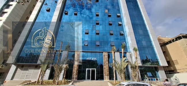 Office for Sale in New Cairo, Cairo - 91e8bfde-3b9a-4919-8ef8-fc5ffe5873a6. jpg