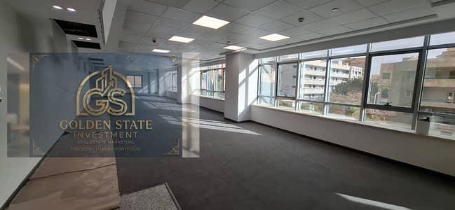 Office for Sale in New Cairo, Cairo - b7791e77-3459-4bed-88a3-f39eb08397da. jpg