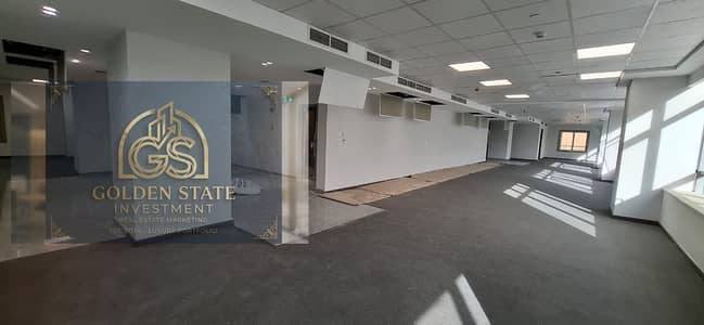 Office for Sale in New Cairo, Cairo - 58b5fd1d-1ed9-4cab-967a-50e84aebe87b. jpg