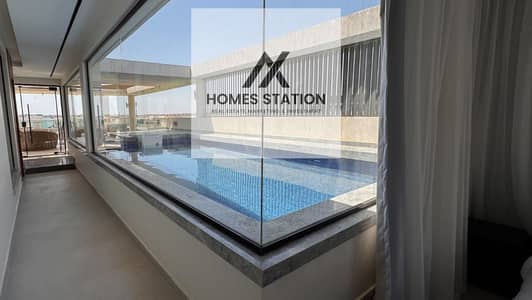 4 Bedroom Villa for Rent in New Cairo, Cairo - WhatsApp Image 2026-08-23 at 3.21. 39 PM (2). jpeg