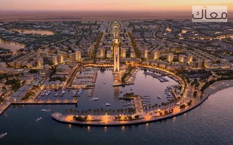 2 -علم-الروم-مرسى-مطروح-ليلاً. jpg