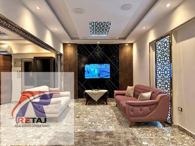 3 Bedroom Apartment for Rent in Nasr City, Cairo - WhatsApp Image 2026-08-22 at 5.43. 26 AM (1). jpeg