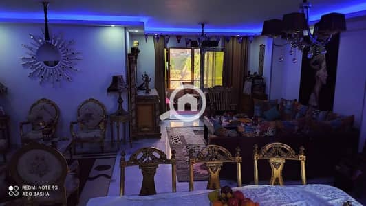 فلیٹ 3 غرف نوم للبيع في زهراء المعادى، القاهرة - IMG-20260823-WA0009. jpg فلیٹ 3 غرف نوم للبيع في زهراء المعادى، القاهرة - IMG-20260823-WA0009. jpg
