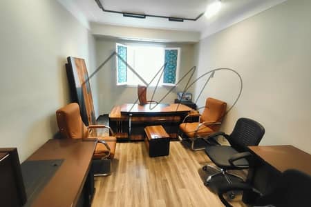 Office for Rent in Azarita, Alexandria - WhatsApp Image 2026-08-23 at 10.04. 14 AM. jpeg Office for Rent in Azarita, Alexandria - WhatsApp Image 2026-08-23 at 10.04. 14 AM. jpeg