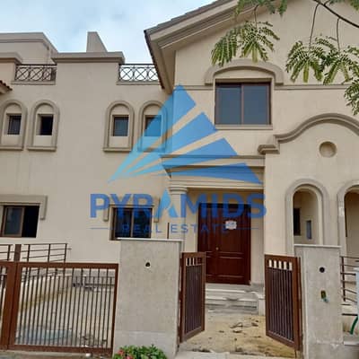 تاون هاوس 3 غرف نوم للبيع في مدينتي، القاهرة - 113295. jpg تاون هاوس 3 غرف نوم للبيع في مدينتي، القاهرة - 113295. jpg