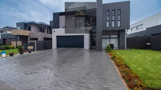 10+ Beds Villa for Sale in New Cairo, Cairo - 392ff8e3-518a-4939-9f63-5a375a2c88a1. jpg