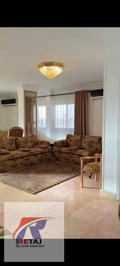 شقة 3 غرف نوم للايجار في مدينة نصر، القاهرة - WhatsApp Image 2026-08-22 at 5.44. 14 AM (1). jpeg