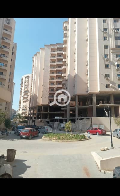 فلیٹ 3 غرف نوم للايجار في زهراء المعادى، القاهرة - IMG-20260823-WA0006(1)_1. jpg